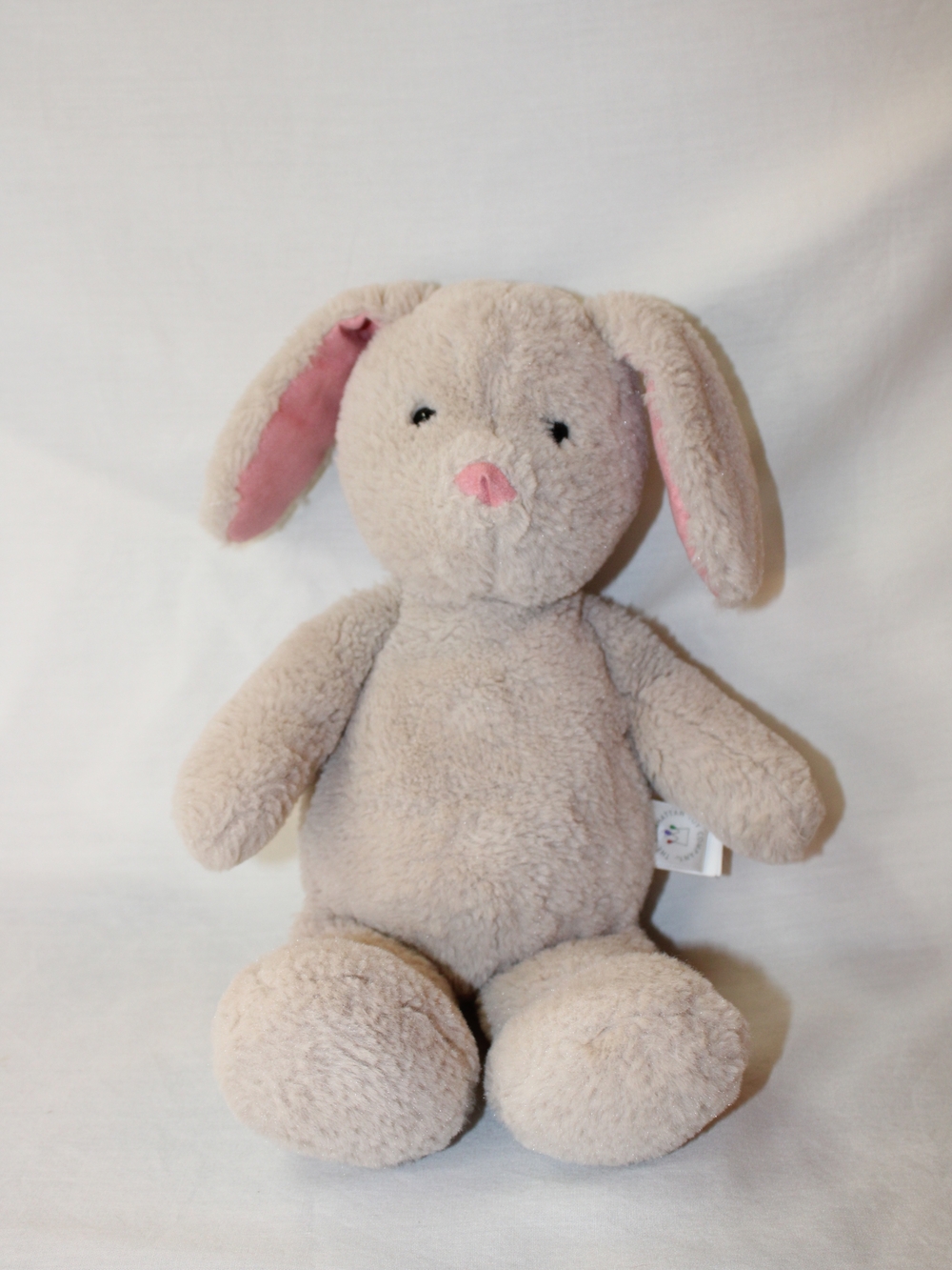 The Manhattan Toy Company Bunny